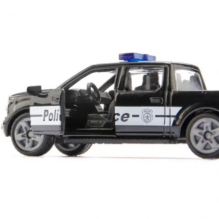 SIKU 1496 Ford F150 US-Police