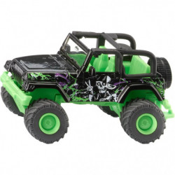 SIKU 1554 Jeep   Big Wheel