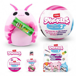 ZURU - Snackles Serie 2 13 cm Snackle
