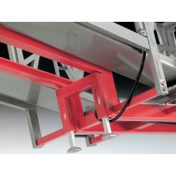 Revell-Monogram - Auto Transport Trailer