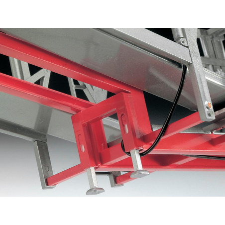 Revell-Monogram - Auto Transport Trailer