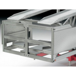 Revell-Monogram - Auto Transport Trailer