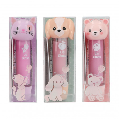Depesche - Princess Mimi Lipgloss Tier Depesche - Princess Mimi Lipgloss Tier