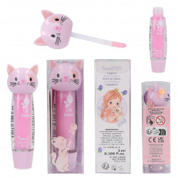 Depesche - Princess Mimi Lipgloss Tier Depesche - Princess Mimi Lipgloss Tier
