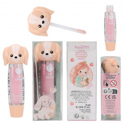 Depesche - Princess Mimi Lipgloss Tier Depesche - Princess Mimi Lipgloss Tier