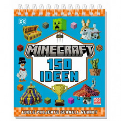 Minecraft 150 Ideen