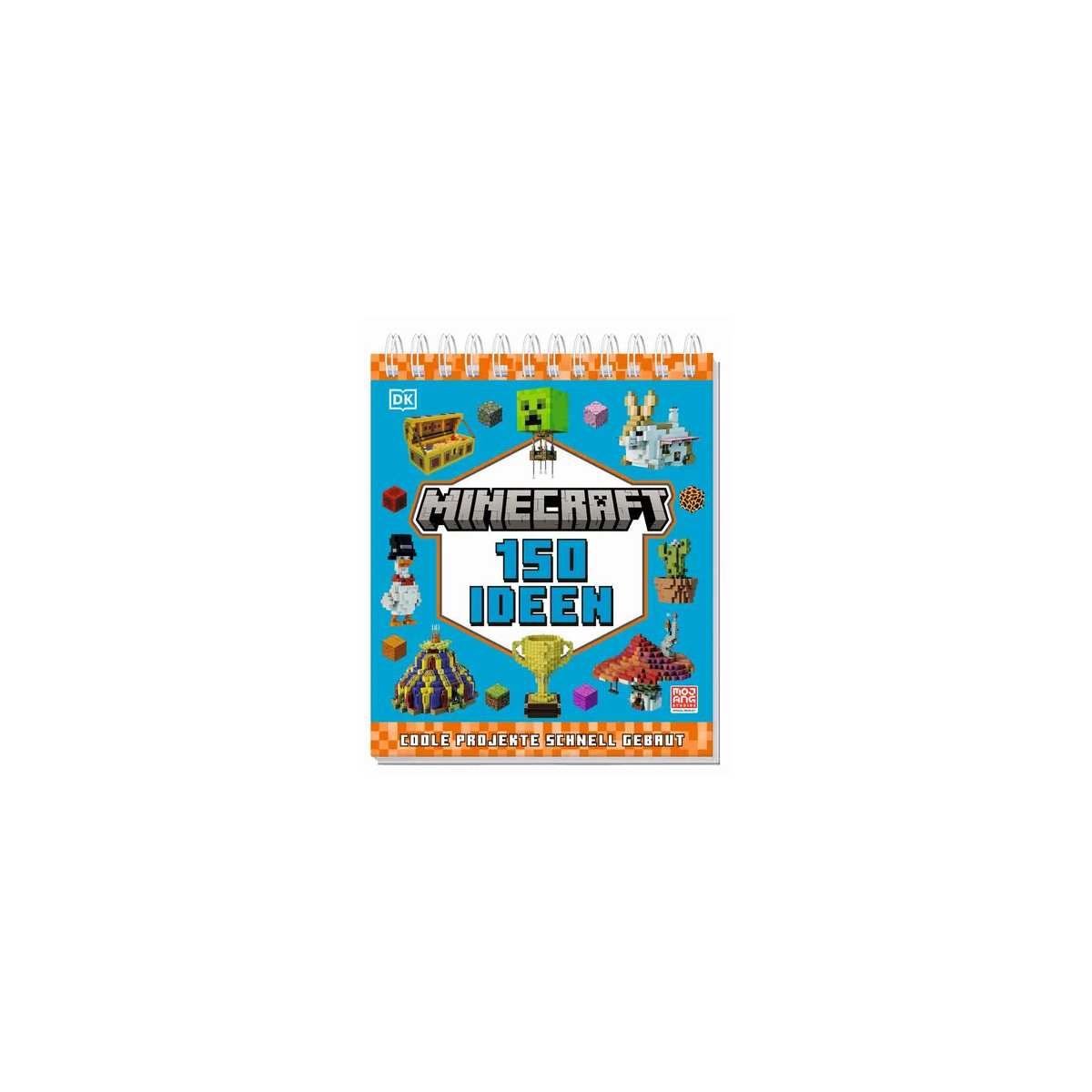 Minecraft 150 Ideen