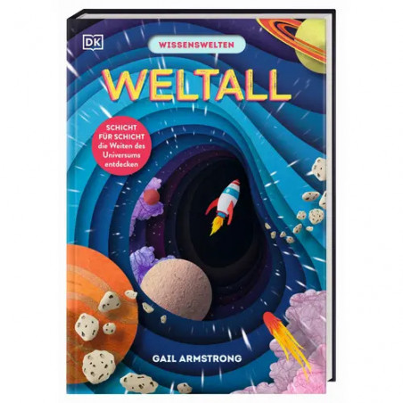 Wissenswelten. Weltall
