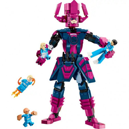 LEGO® Marvel Super Heroes™ 76316 Fantastic Four vs. Galactus Baufigur