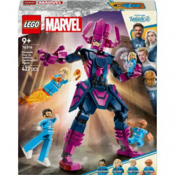 LEGO® Marvel Super Heroes™ 76316 Fantastic Four vs. Galactus Baufigur
