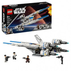 LEGO® Star Wars™ 75399 Rebel U-Wing Starfighter™