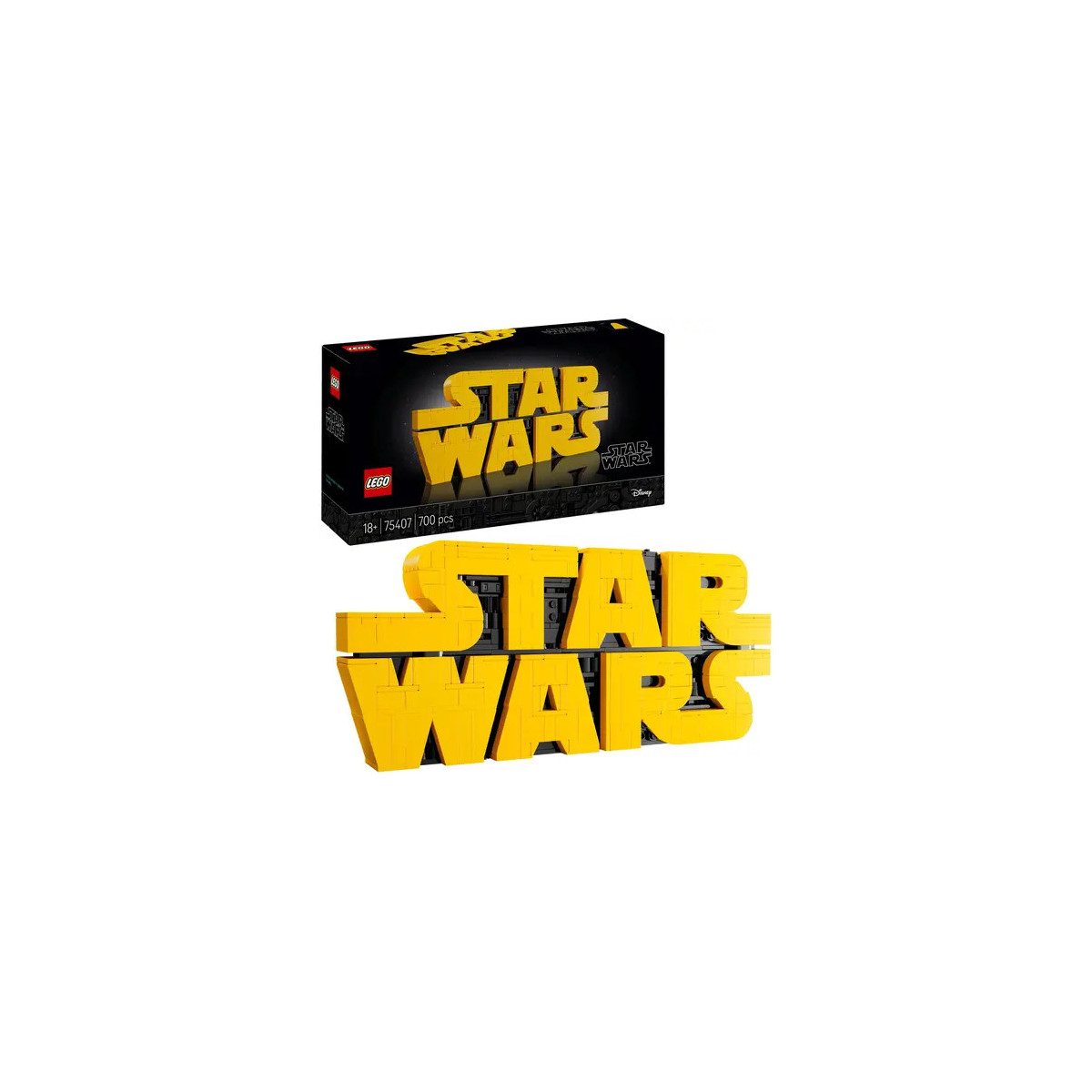TBD Star Wars Logo