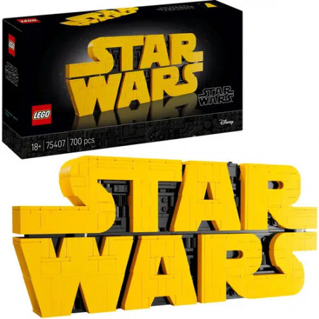 TBD Star Wars Logo
