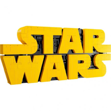 TBD Star Wars Logo
