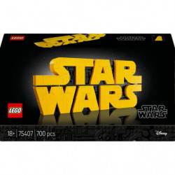 TBD Star Wars Logo