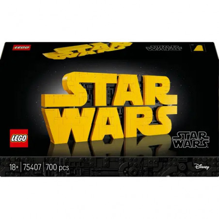 TBD Star Wars Logo
