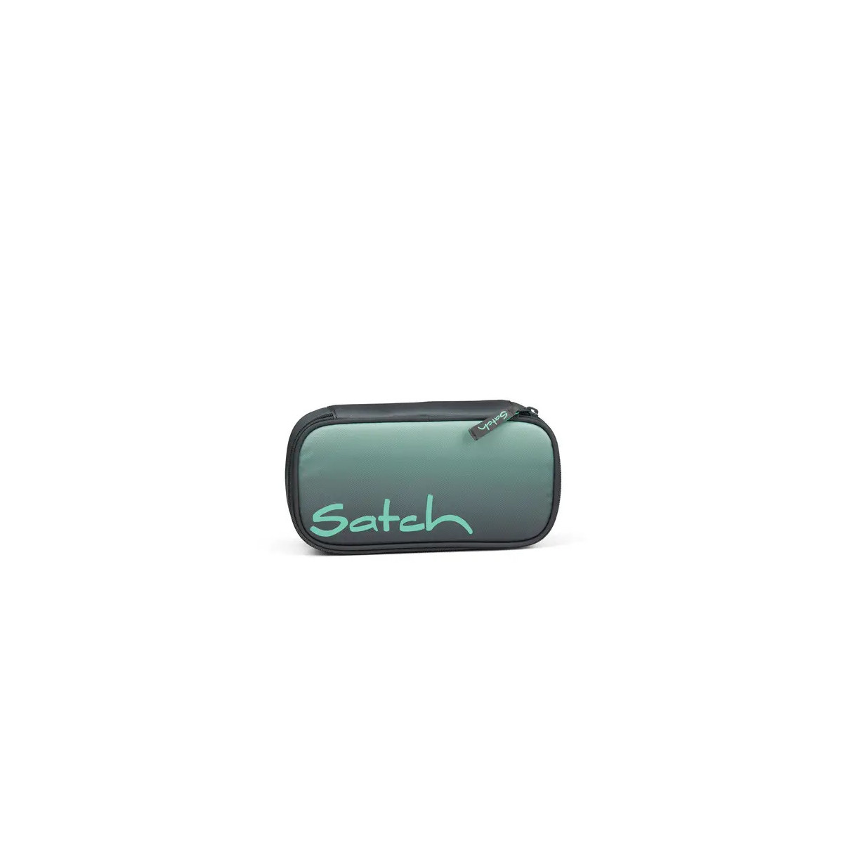 Schlamperbox - Gradient Mint