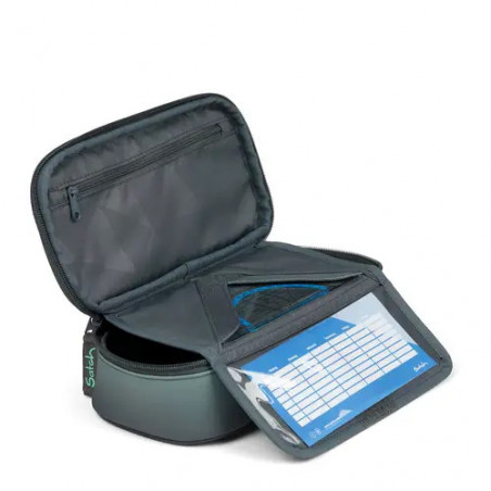 Schlamperbox - Gradient Mint