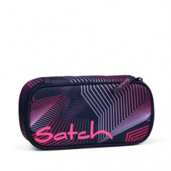 Schlamperbox - Seismic Pink