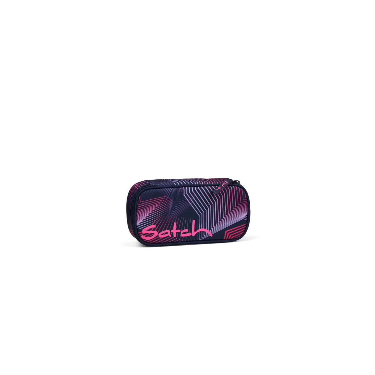 Schlamperbox - Seismic Pink