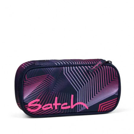 Schlamperbox - Seismic Pink
