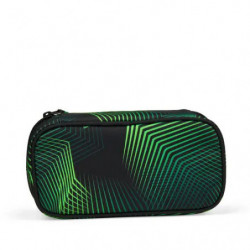 Schlamperbox - Seismic Green