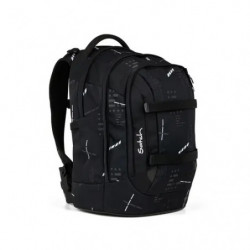 Pack Schulrucksack Einzeln - Ninja Matrix
