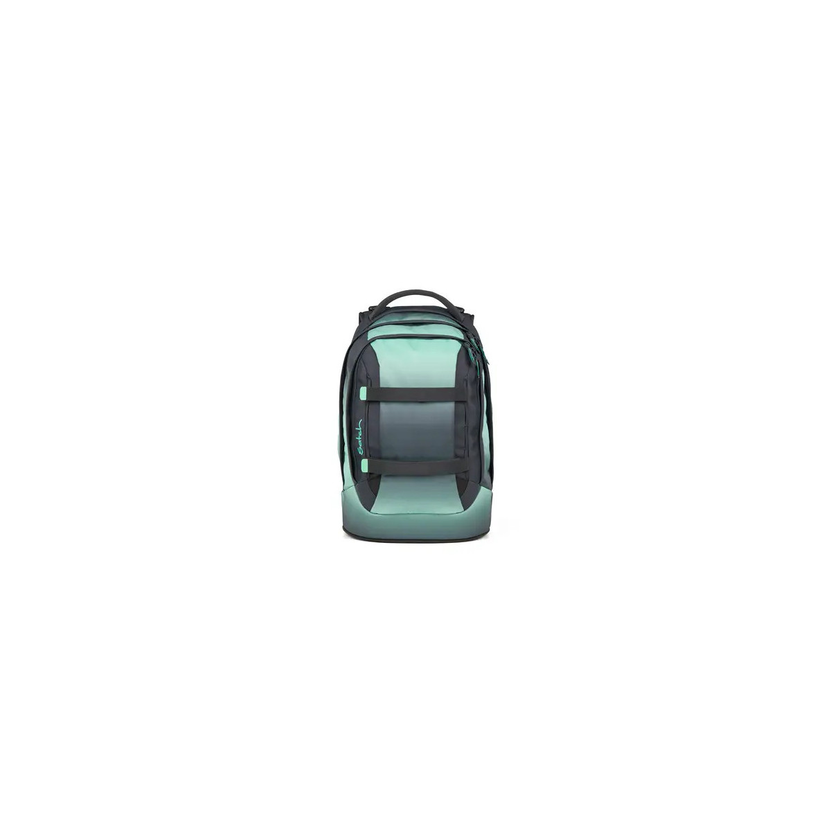 Pack Schulrucksack Einzeln - Gradient Mint