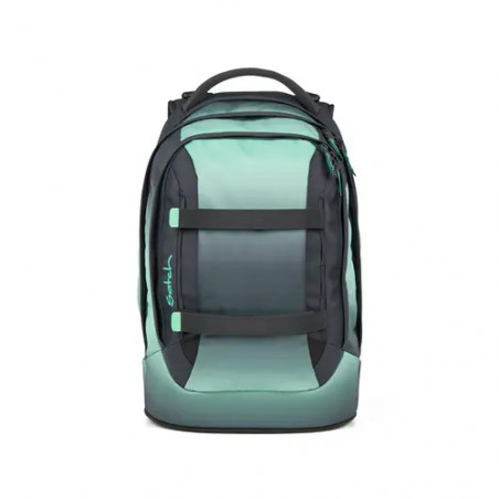 Pack Schulrucksack Einzeln - Gradient Mint