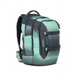 Pack Schulrucksack Einzeln - Gradient Mint