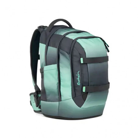 Pack Schulrucksack Einzeln - Gradient Mint