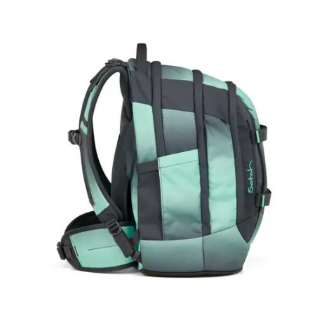 Pack Schulrucksack Einzeln - Gradient Mint