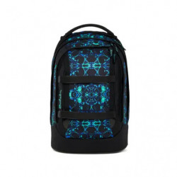 Pack Schulrucksack Einzeln - Caleido Blue