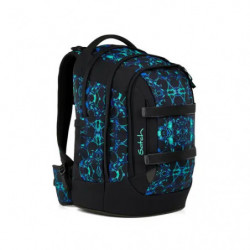 Pack Schulrucksack Einzeln - Caleido Blue