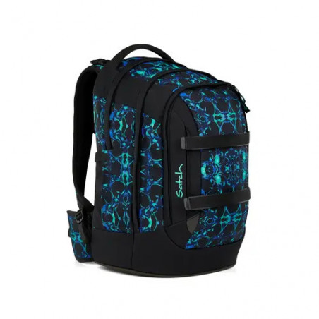 Pack Schulrucksack Einzeln - Caleido Blue