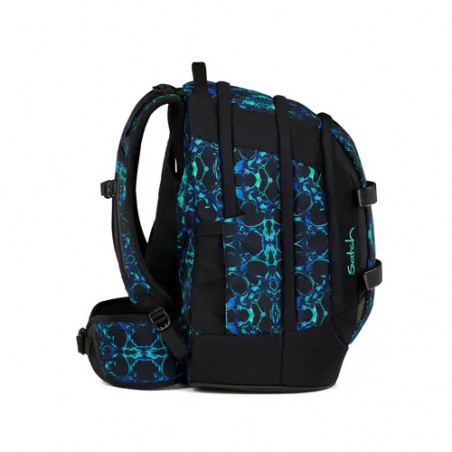Pack Schulrucksack Einzeln - Caleido Blue