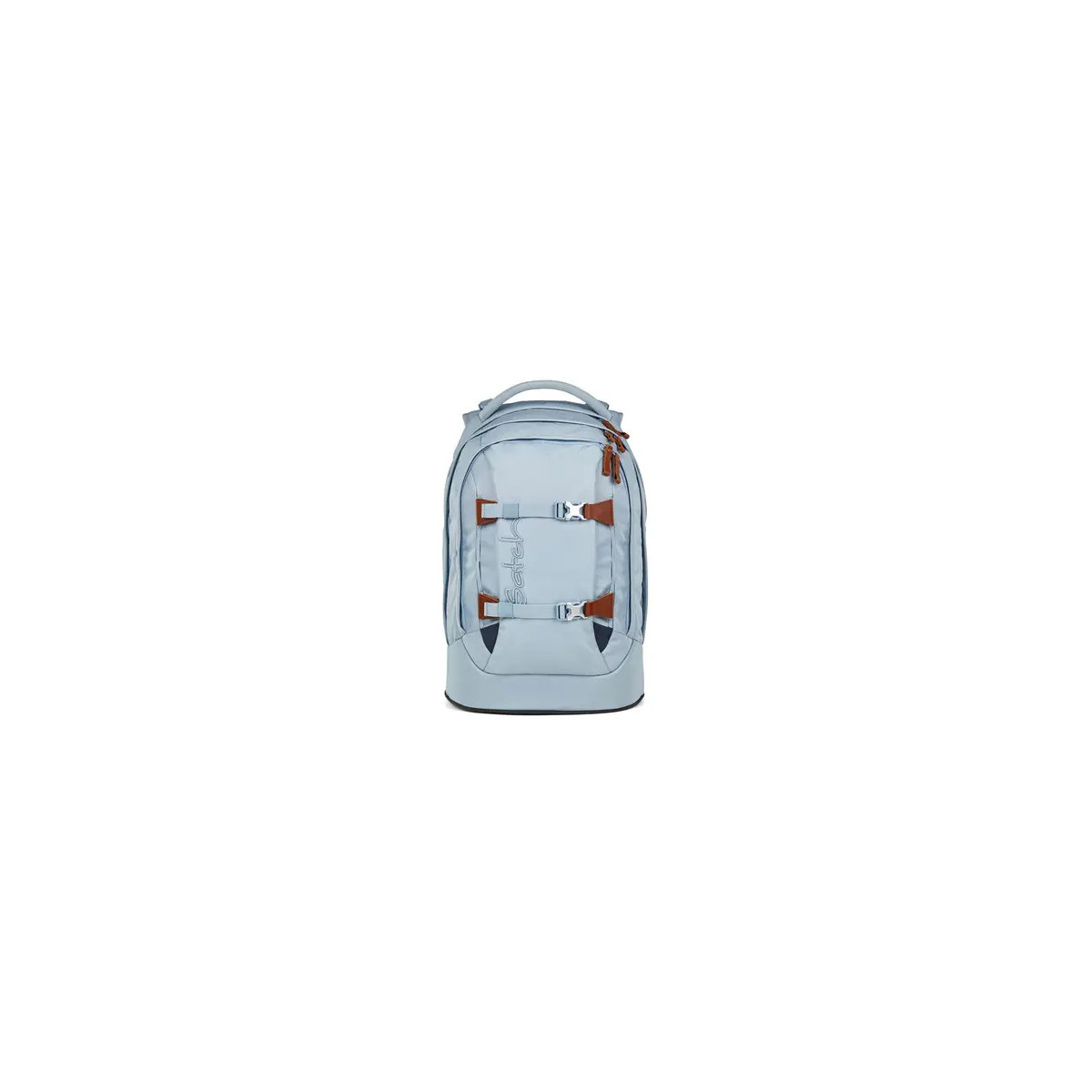 Pack Schulrucksack Einzeln - Nordic Ice Blue