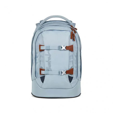 Pack Schulrucksack Einzeln - Nordic Ice Blue