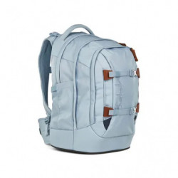 Pack Schulrucksack Einzeln - Nordic Ice Blue