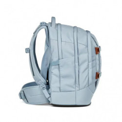 Pack Schulrucksack Einzeln - Nordic Ice Blue