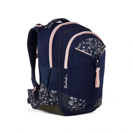 Match Schulrucksack Einzeln - Bloomy Breeze