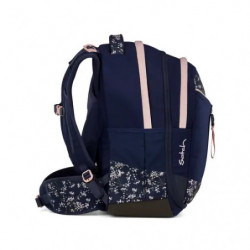 Match Schulrucksack Einzeln - Bloomy Breeze