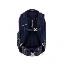 Match Schulrucksack Einzeln - Bloomy Breeze