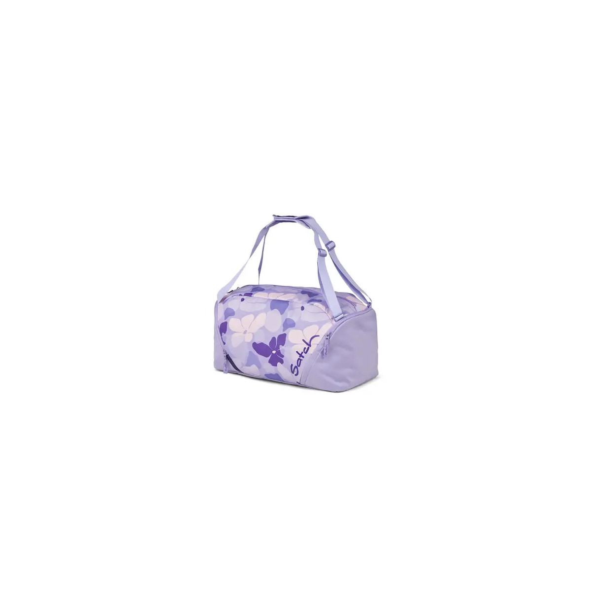 Sporttasche - Lilac Blossom