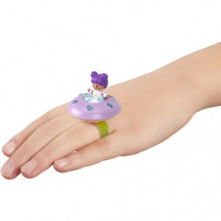 Polly Pocket Ring Schatullen Sortiment im Theken Polly Pocket Ring Schatullen Sortiment im Theken