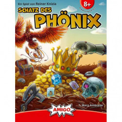 Schatz des Phönix MBE3