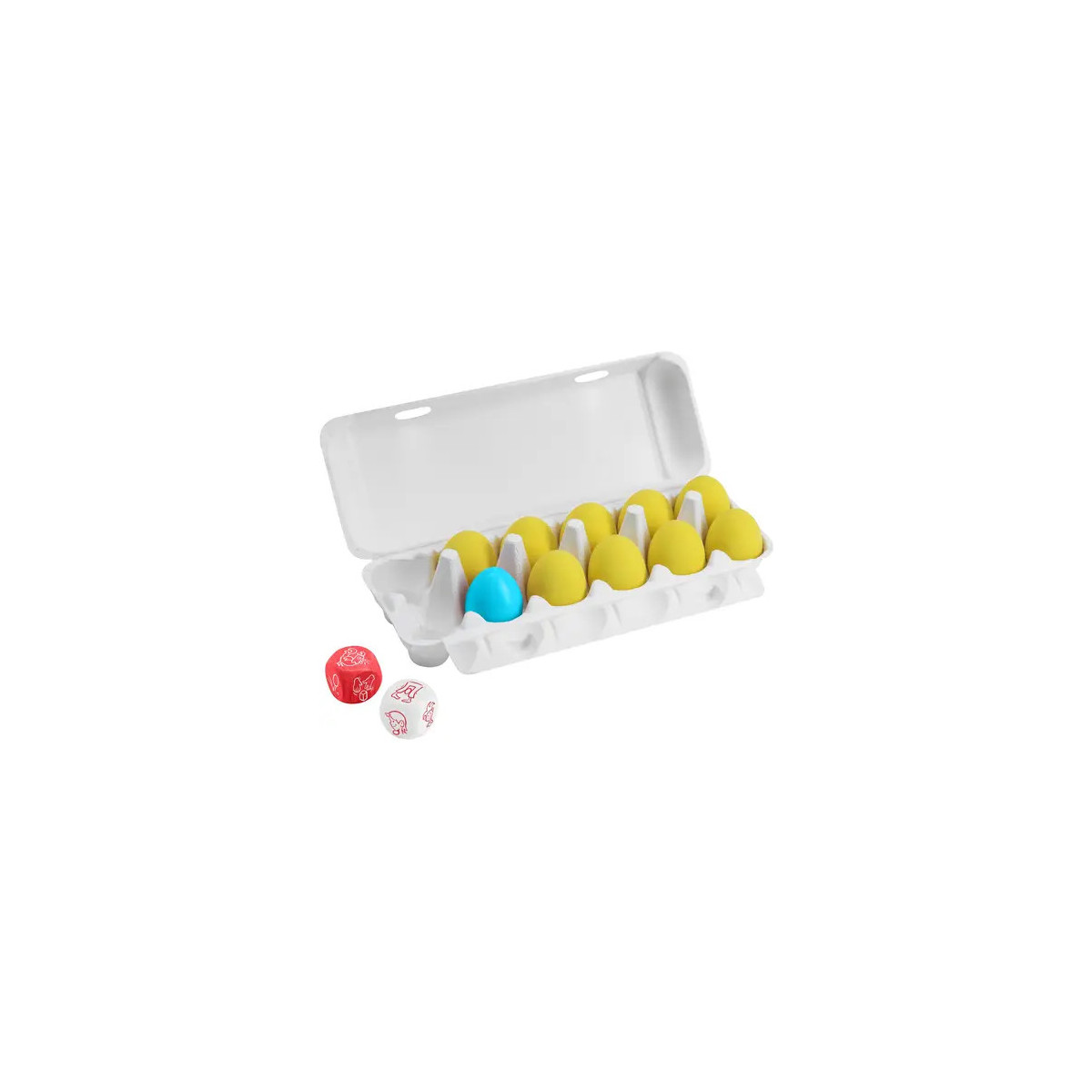 Eiertanz