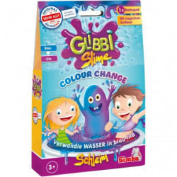 Glibbi Color Change Slime