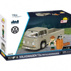 T2A PRITSCHENWAGEN 152 PCS