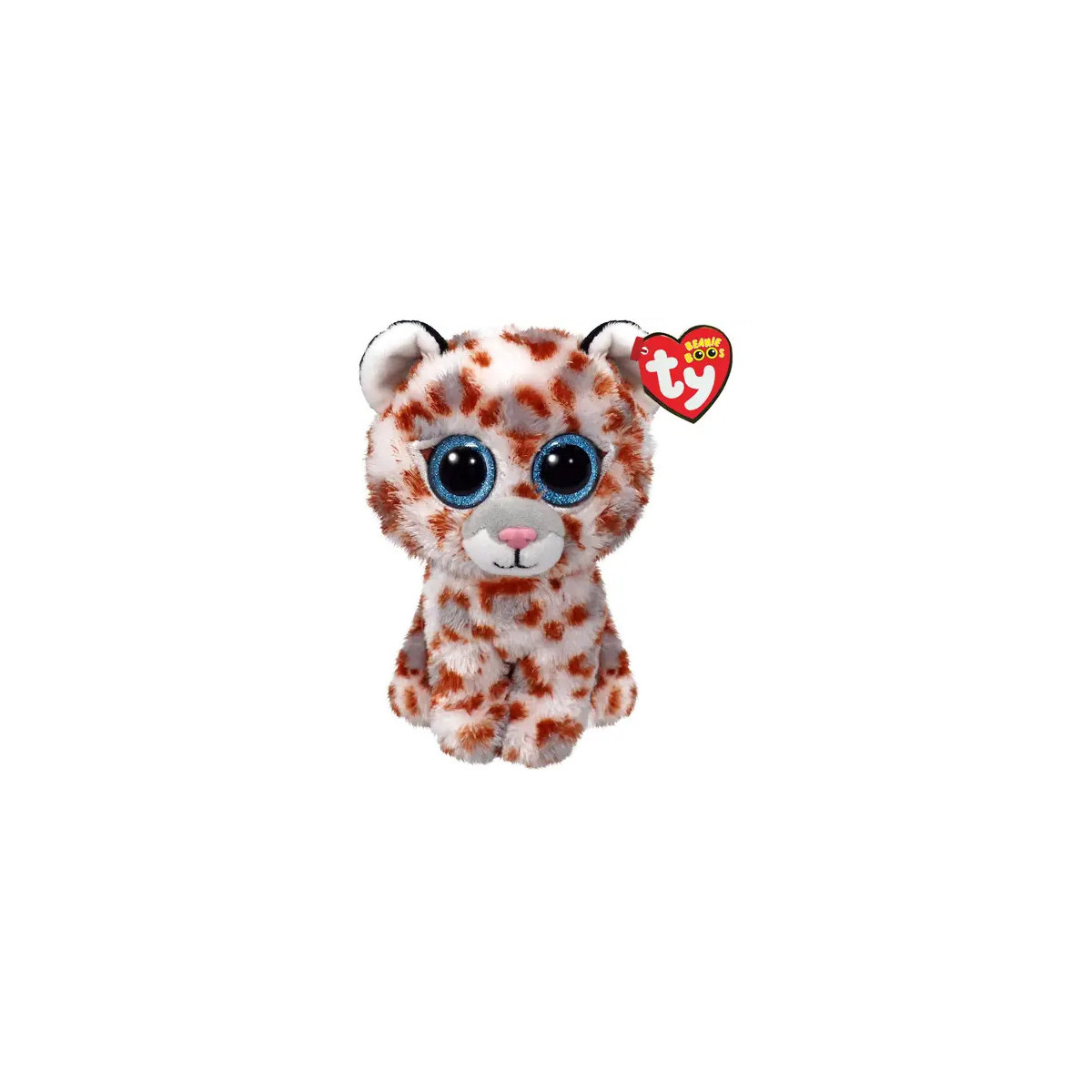 COCO LEOPARD - BOO - REG